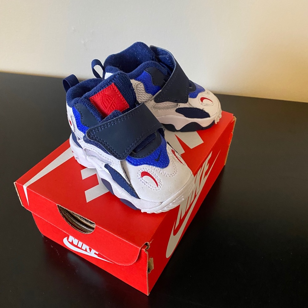 4c Toddler Nike